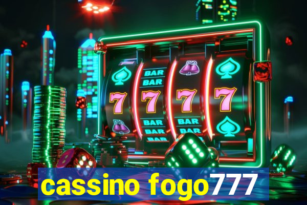 cassino fogo777